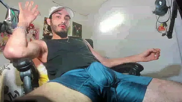 LovexJuxn  online show from 11-21-25, 12:26