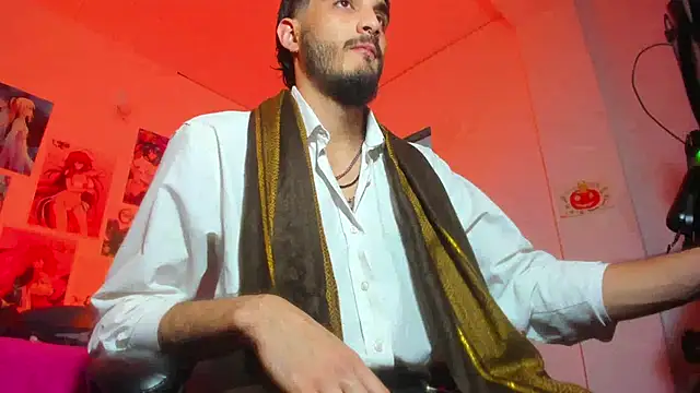 LovexJuxn  online show from 12-16-25, 09:31