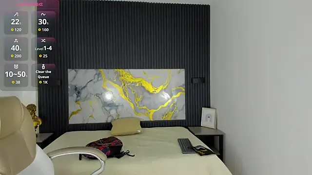 SantiagoRusso18 online show from 12-01-25, 09:58