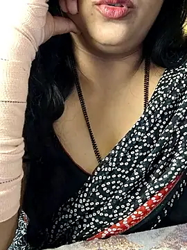 Angel0731 online show from 01-17-26, 06:11