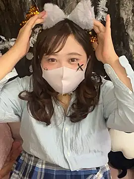 kotone blossom x online show from 11-01-25, 04:47