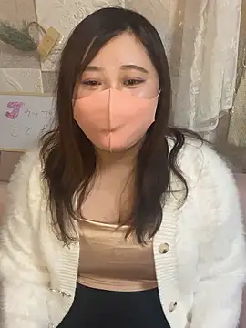 kotone blossom x online show from 11-04-25, 12:04