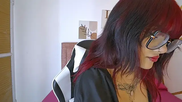 Lucy boobss online show from 03-21-26, 03:11