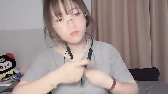 Xoxo-258 online show from 10-03-25, 02:30