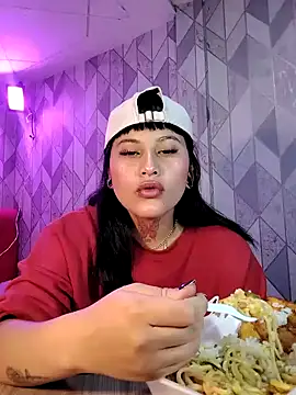 Eva Clark01 online show from 03-02-26, 07:10