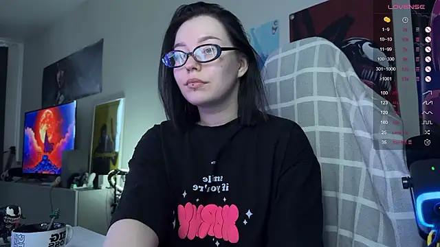 MargarettRose online show from 02-18-26, 03:57