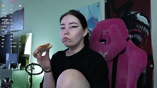 MargarettRose online show from 03-20-26, 01:54