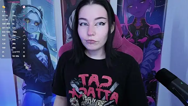 MargarettRose online show from 04-15-26, 03:57