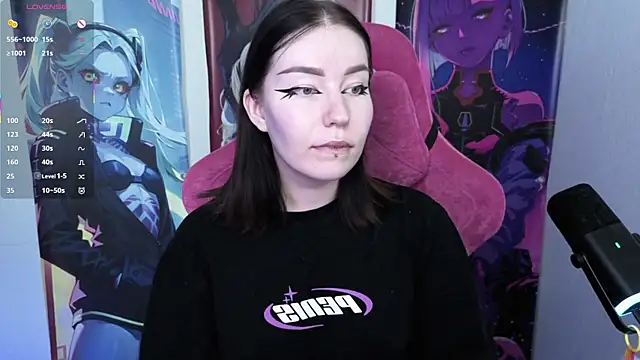 MargarettRose online show from 05-27-26, 02:52