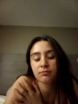 freakylittlebitch69 online show from 10-21-25, 09:15