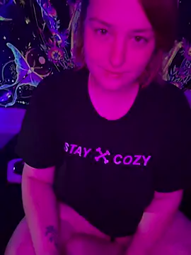 Princessblazed444 online show from 07-08-26, 05:06