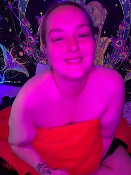Princessblazed444 online show from 07-09-26, 08:35
