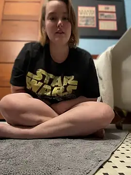 Princessblazed444 online show from 07-14-26, 01:39