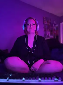 Princessblazed444 online show from 07-22-26, 10:45