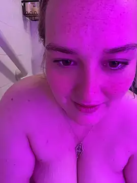 Princessblazed444 online show from 08-04-26, 05:15