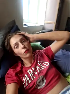 SexyAlya online show from 07-17-26, 04:01