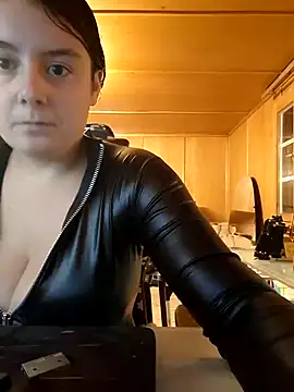 YoungLiisaxx online show from 09-24-25, 06:11