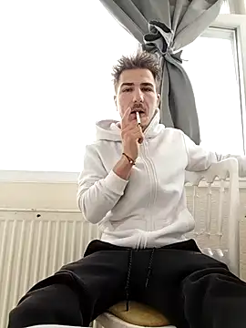 MarioK1 online show from 09-17-25, 06:26