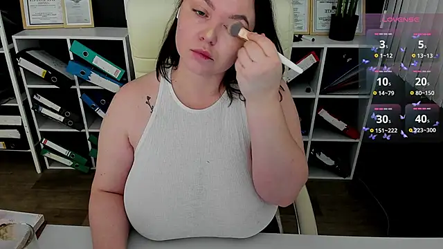  feel me  online show from 02-26-26, 01:37