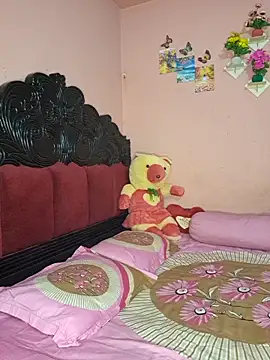 ariya-03 online show from 12-15-25, 07:07