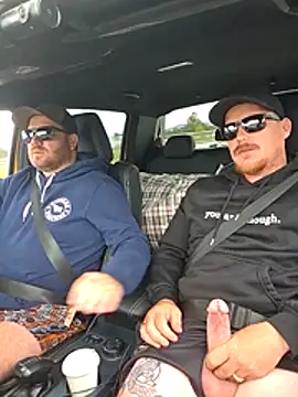 brokecountrylads online show from 02-03-26, 03:04