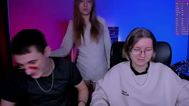 gloria bubble online show from 01-11-26, 07:52