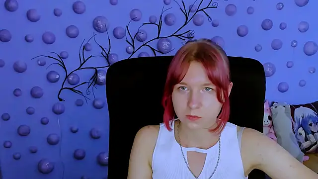gloria bubble online show from 05-06-26, 08:14