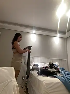 gaucha5 online show from 04-18-26, 02:04