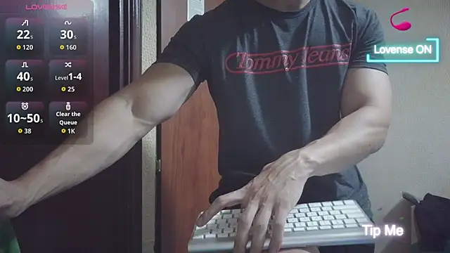 cris2428 online show from 09-30-25, 11:10