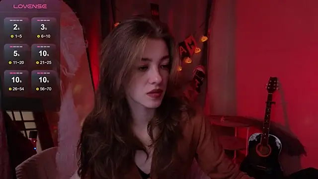 AstraMist online show from 10-30-25, 03:57