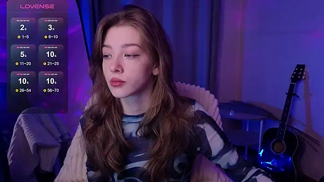 AstraMist online show from 11-05-25, 01:33