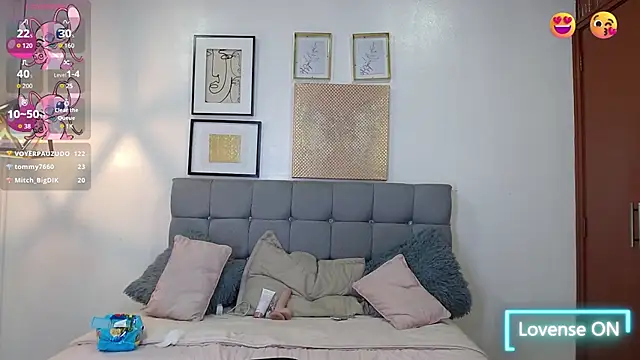  naomi s online show from 01-05-26, 05:27