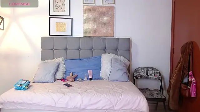  naomi s online show from 03-16-26, 01:37