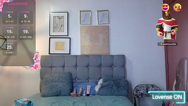  naomi s online show from 05-01-26, 01:48