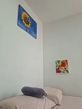 nohak model online show from 10-06-25, 02:47