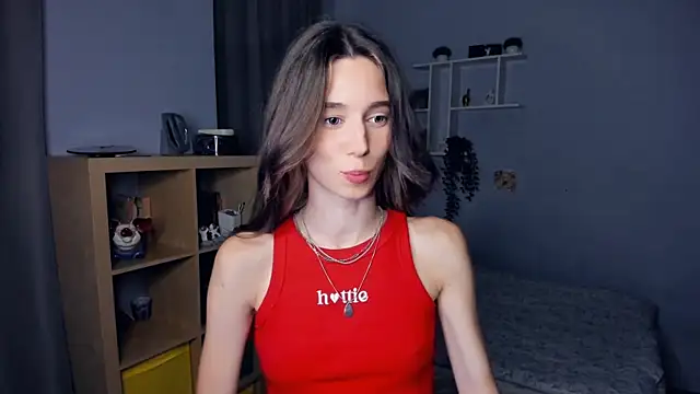 AntonettaTarring online show from 09-12-25, 07:08