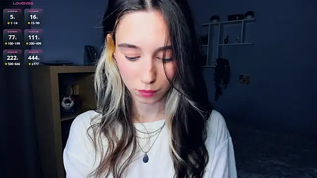 AntonettaTarring online show from 09-23-25, 07:22