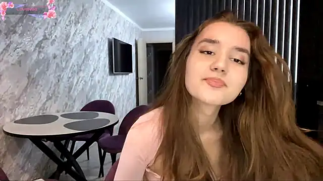 Snapshot of Anna_Dominator chatting on 10-02-25, 03:19 Anna Dominator online show from 10-02-25, 03:19