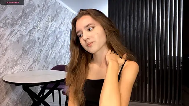 Snapshot of Anna_Dominator chatting on 10-14-25, 05:36 Anna Dominator online show from 10-14-25, 05:36