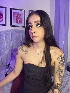 sharlot24 online show from 02-08-26, 02:59