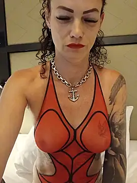 SydneySchmid online show from 06-06-26, 05:17