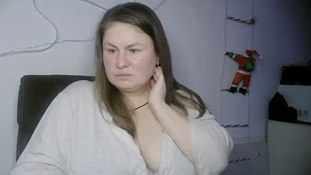 MartaXLove online show from 12-21-25, 08:27