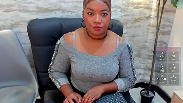 Snapshot of Afrodita_de_amor chatting on 10-03-25, 11:51 Afrodita de amor online show from 10-03-25, 11:51