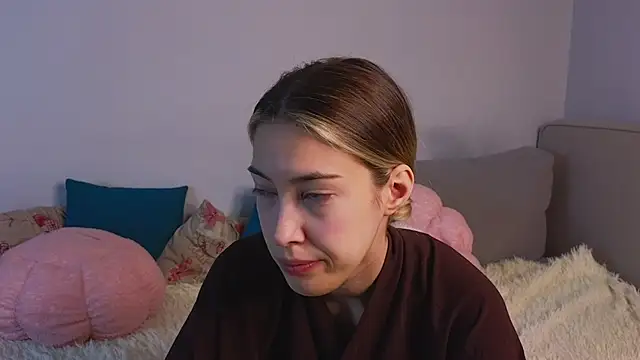 AngelicRice online show from 09-26-25, 11:14