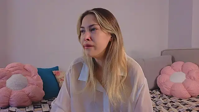 AngelicRice online show from 09-29-25, 11:37