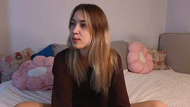 AngelicRice online show from 10-05-25, 11:30