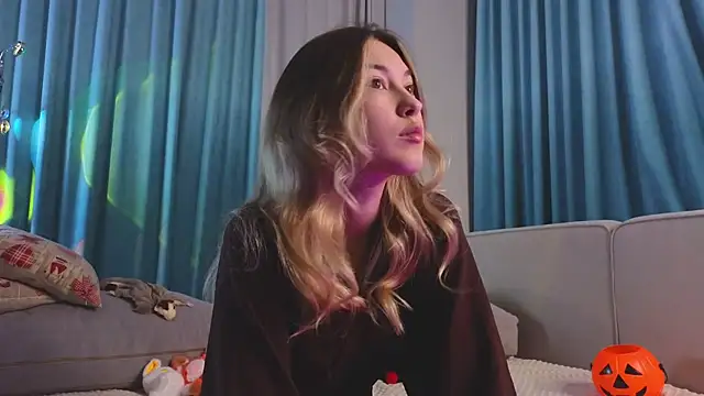 AngelicRice online show from 10-18-25, 12:28