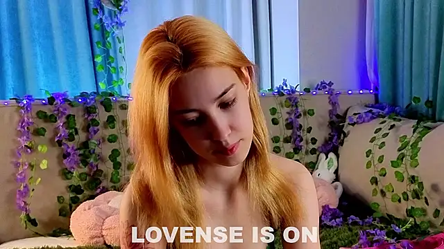 AngelicRice online show from 02-11-26, 01:27