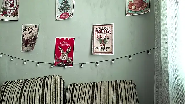 CutieAnny online show from 02-03-26, 06:40