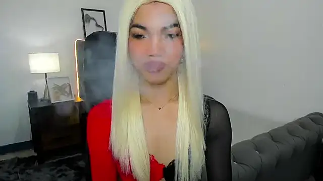 CassieSommereux online show from 10-13-25, 04:34